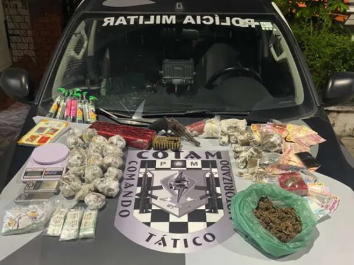 Foto: Reprodução/Secom Ceará