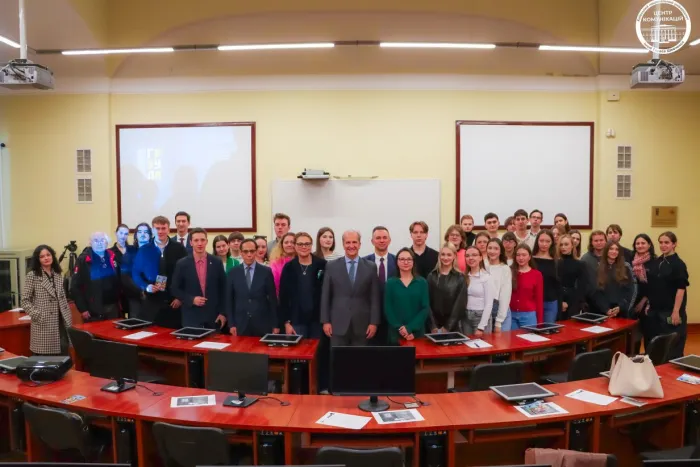 Foto: Reprodução/UEPG