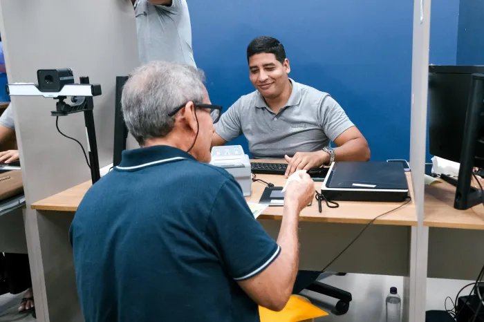 Centrais Já! de Alagoas não funcionarão nesta segunda e terça-feira