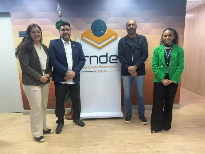 Foto: Reprodução/Secom Acre