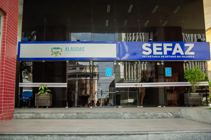 Relatório foi elaborado pela Secretaria de Estado da Fazenda de Alagoas - Agência Alagoas