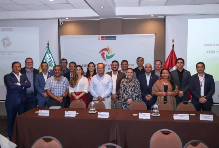 Foto: Reprodução/Secom Acre