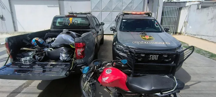 Ação foi realizada com base em informações de inteligência - Ascom SSP/AL