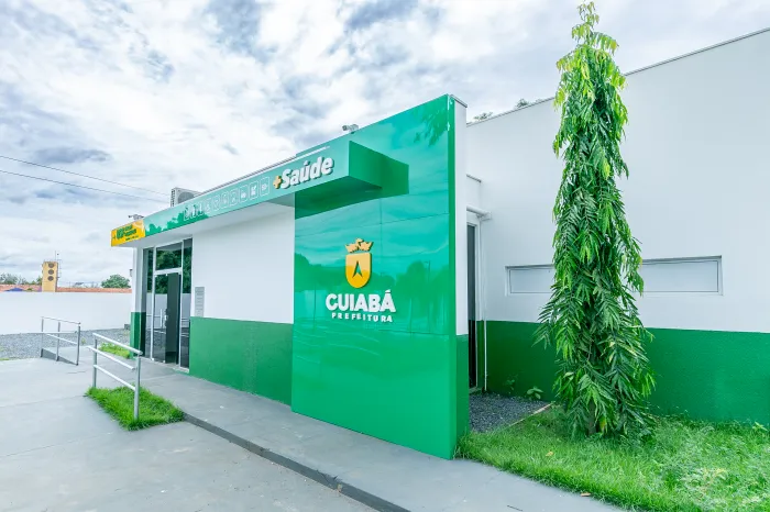 Crédito: Erlan Aquino 