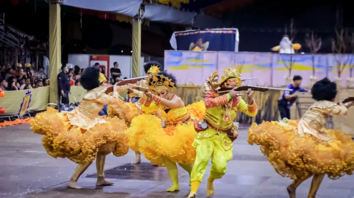 Funjope inicia inscrições de quadrilhas juninas para apoio em recursos a partir desta segunda-feira