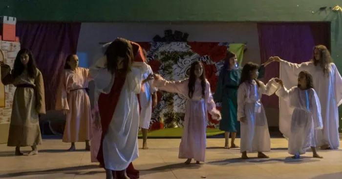 Foto: Reprodução/Prefeitura de João Pessoa - PB