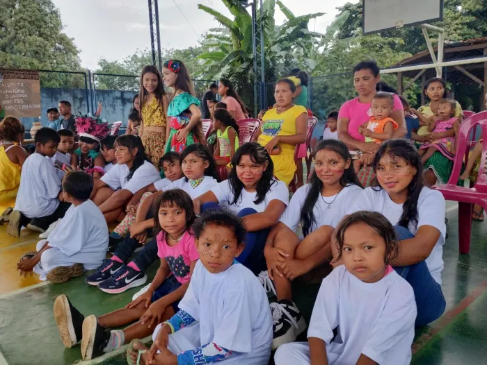 Crédito: Élida Miranda