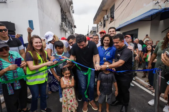 Crédito: Naalem Rechene