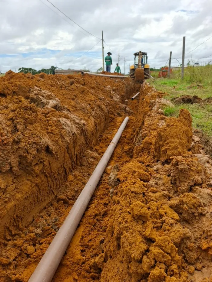 Foto: Reprodução/Secom Acre