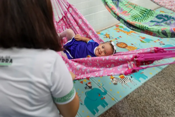 Foto: Bruno Cruz / Ag. Pará