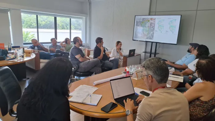 Foto: Reprodução/Secom Paraíba