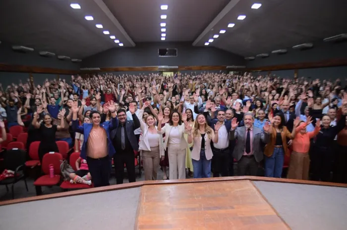 Foto: Reprodução/Secom Acre