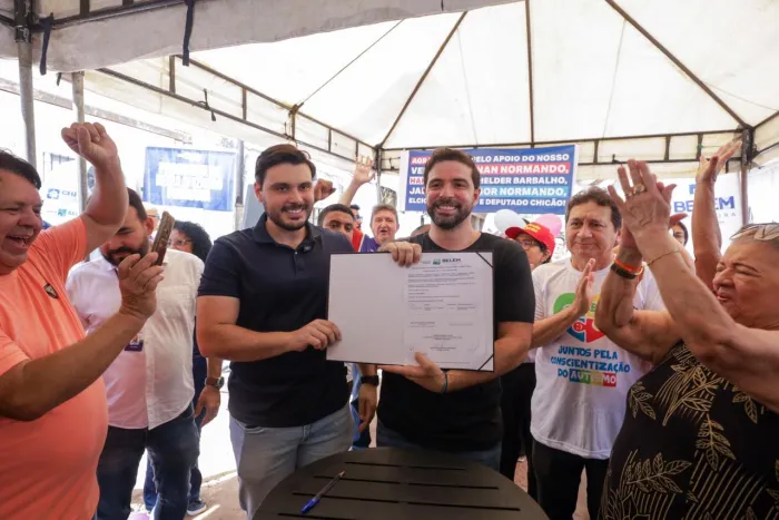 Crédito: Naalem Rechene