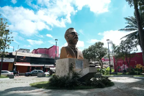 Foto: Reprodução/Prefeitura de Porto Velho - RO