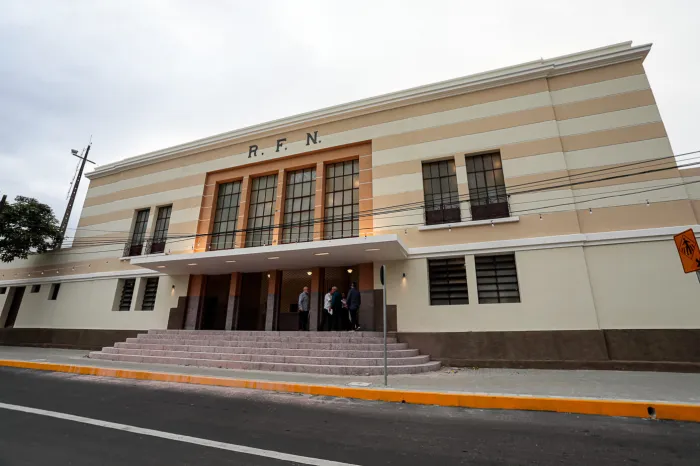 Foto: Reprodução/Prefeitura de Caruaru - PE