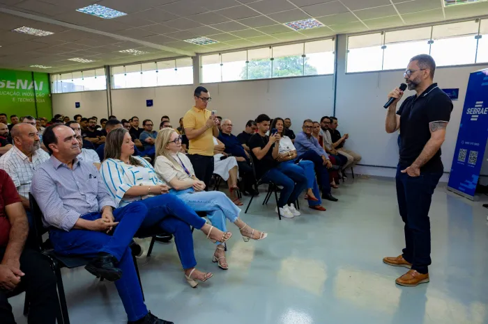 Foto: Reprodução/Prefeitura de Paraíso - TO