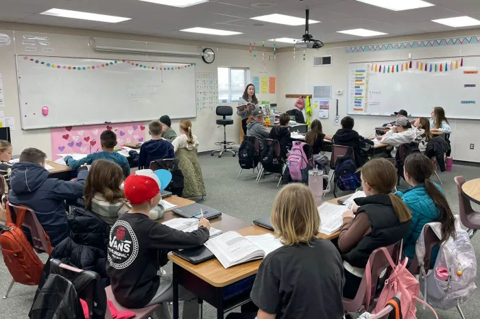 Professores do Paraná são selecionados para intercâmbio em Utah, nos EUA