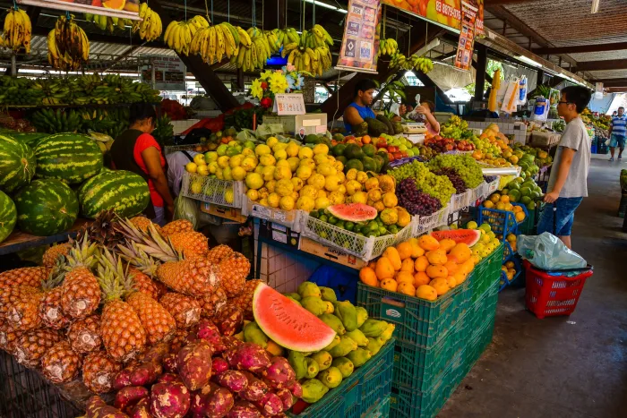 Foto: Reprodução/Prefeitura de João Pessoa - PB