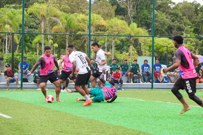 Foto: Bruno Cecim / Ag. Pará