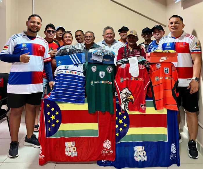 Foto: Ananda Nascimento