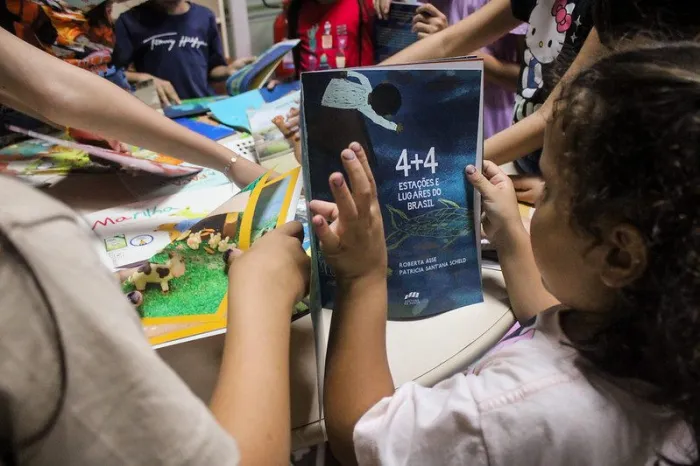 Foto: Reprodução/Agência Amazonas