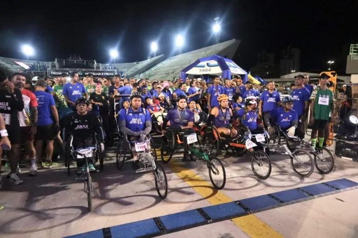 Foto: Reprodução/Agência Amazonas