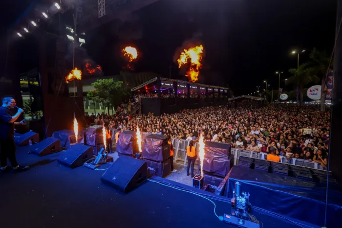 Foto: Reprodução/Prefeitura de Marabá - PA