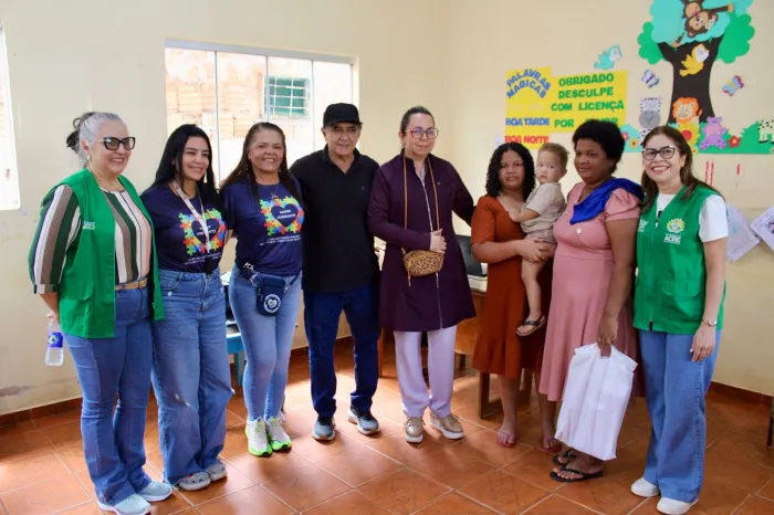 Foto: Reprodução/Secom Acre