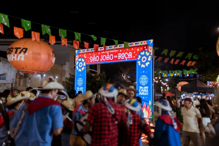 Foto: Reprodução/Prefeitura de Caruaru - PE