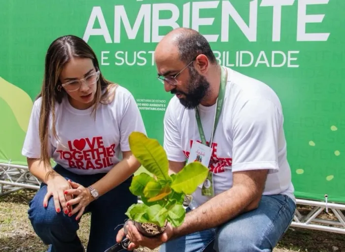 Foto: Reprodução/Secom Paraíba