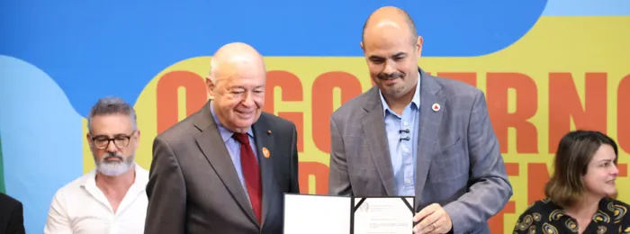 karolina Barreto / Imprensa MG