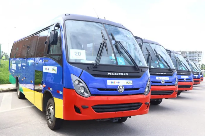 Foto: Reprodução/Secom Ceará