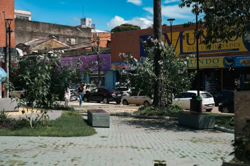 Foto: Reprodução/Prefeitura de Porto Velho - RO