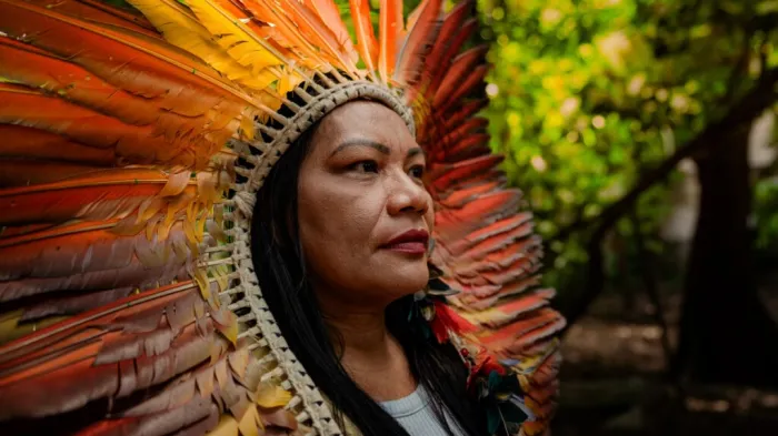 Foto: Reprodução/Secom Acre