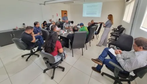 Foto: Reprodução/Prefeitura de Porto Velho - RO