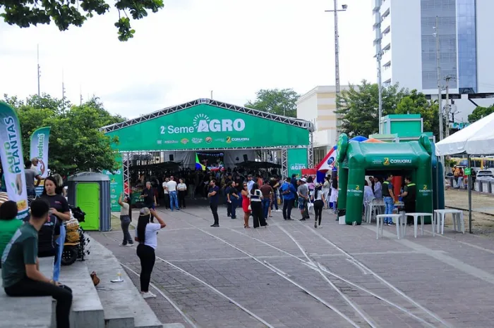 Foto: Reprodução/Prefeitura de Caruaru - PE