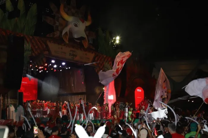 Foto: Reprodução/Agência Amazonas