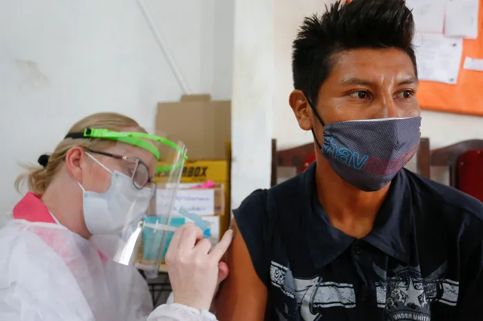 Foto: Jonathan Campos/AEN