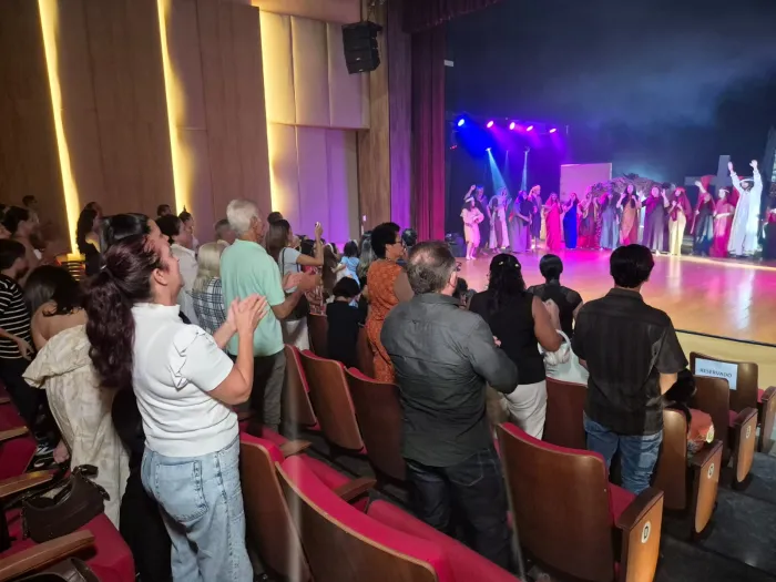 Foto: Reprodução/Prefeitura de Marabá - PA