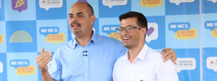 Karoline Barreto / Imprensa MG