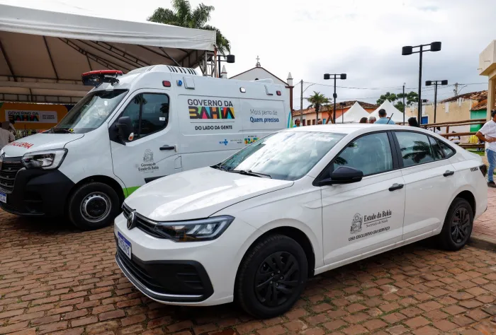 Foto: Amanda Ercília/GOVBA