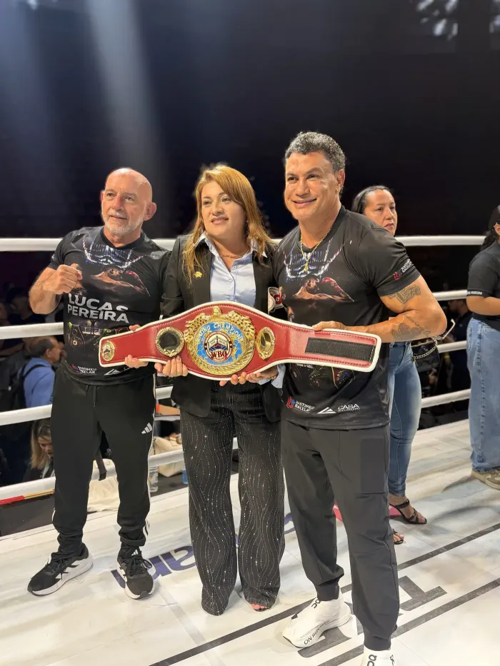 Foto: Jessé Lima/Ascom Seel