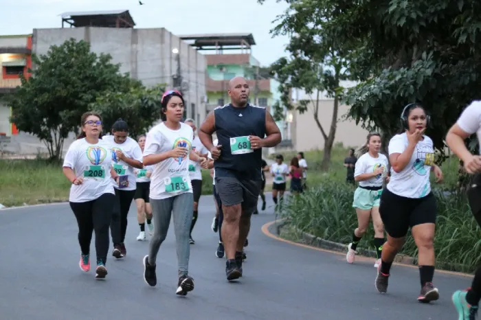 Esporte: 5ª Corrida Taça Cidade abre inscrições presenciais nos dias 23 e 24 de abril