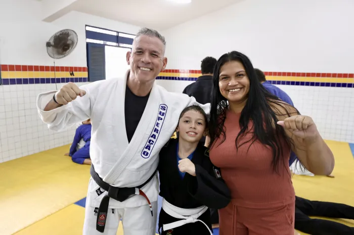 Foto: Reprodução/Prefeitura de João Pessoa - PB