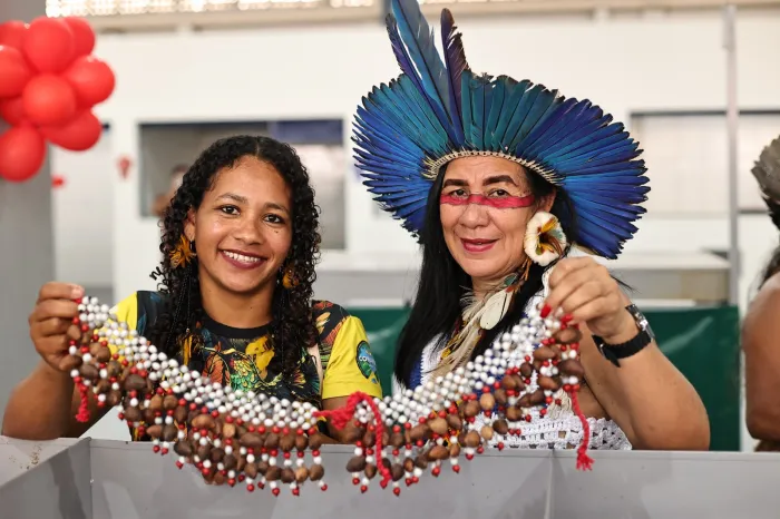 Foto: André Frutuôso/CAR