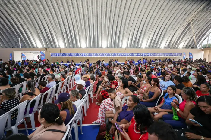 Foto: Bruno Cruz / Ag. Pará