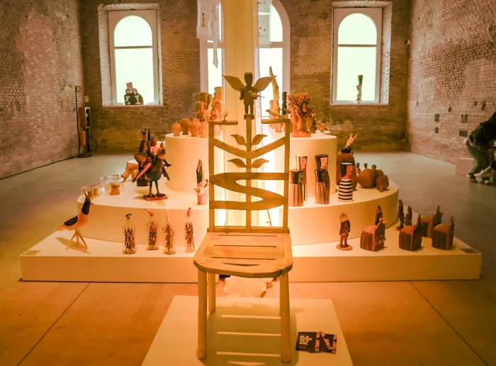 Semana de Design de Milão 2026 começa nesta segunda com exposição de mais de 100 peças de 46 artesãos alagoanos