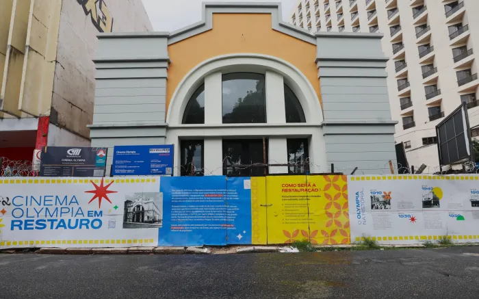 Crédito: Paula Lourinho