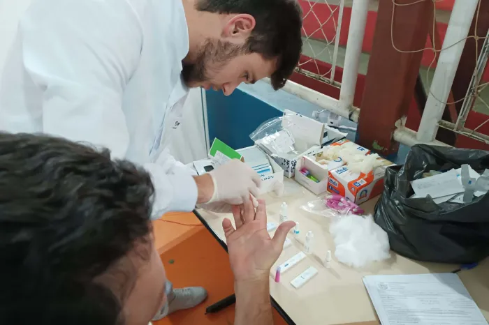 Foto: Reprodução/Secom Paraná