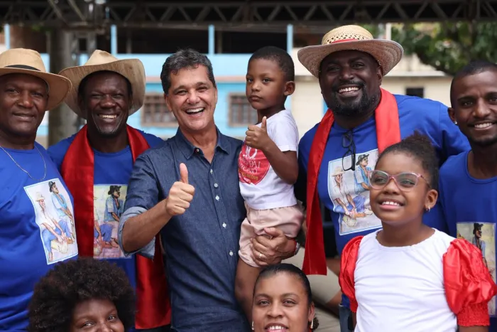 Foto: Reprodução/Secom Espírito Santo